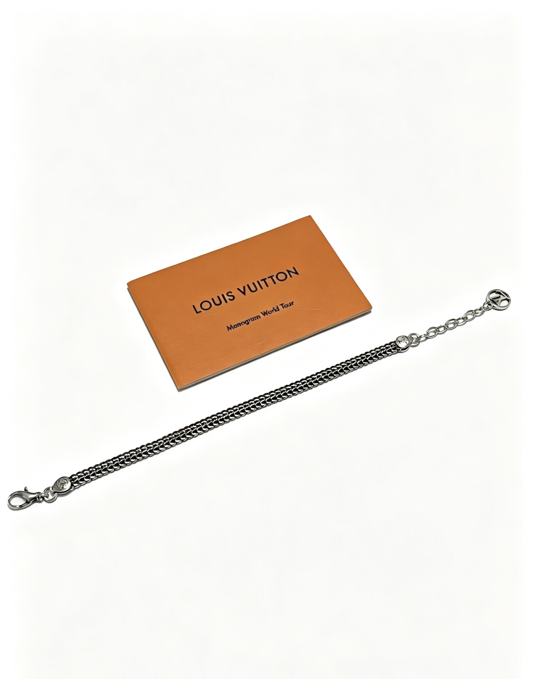 Louis Vuitton Bracelet
